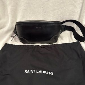 YSL Belt Bag